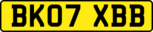 BK07XBB
