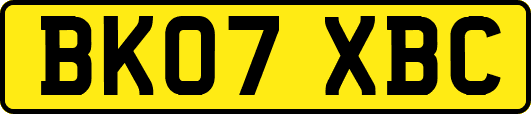 BK07XBC