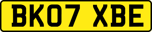 BK07XBE