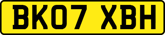 BK07XBH