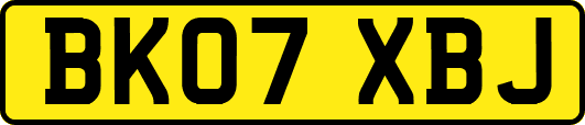 BK07XBJ