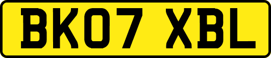 BK07XBL