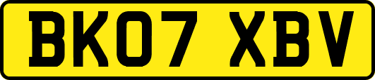 BK07XBV