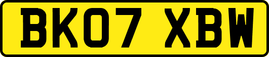 BK07XBW
