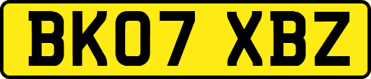 BK07XBZ