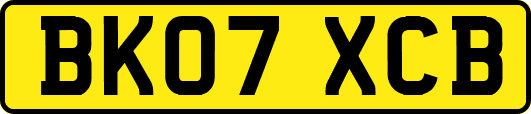 BK07XCB