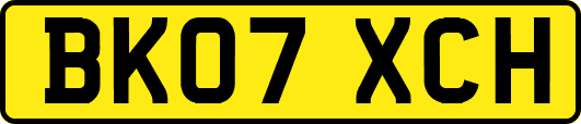 BK07XCH