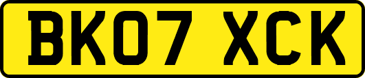 BK07XCK