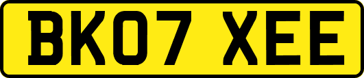 BK07XEE