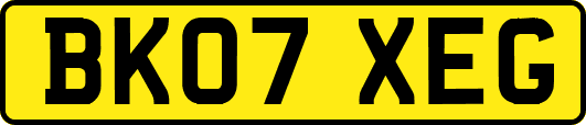 BK07XEG