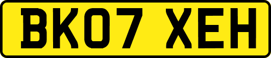 BK07XEH