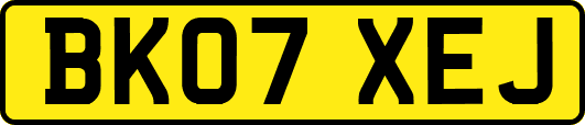 BK07XEJ