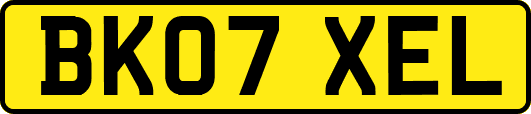 BK07XEL