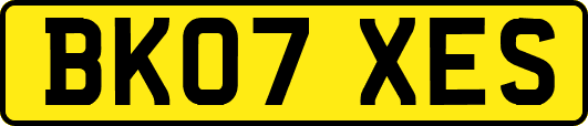 BK07XES