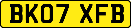 BK07XFB