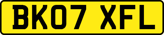 BK07XFL