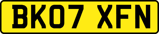 BK07XFN