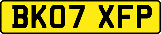 BK07XFP