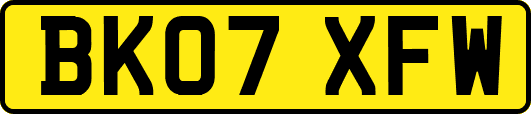 BK07XFW
