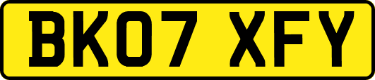 BK07XFY