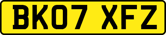 BK07XFZ