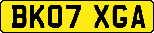 BK07XGA