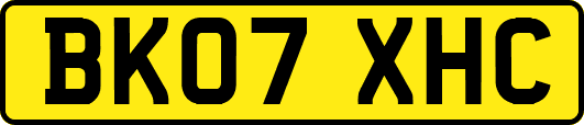 BK07XHC