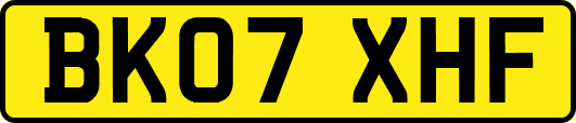 BK07XHF