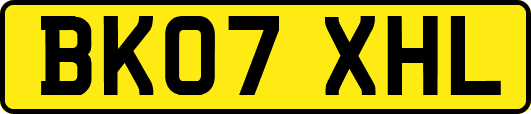 BK07XHL