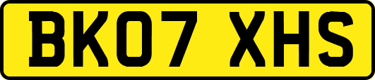 BK07XHS