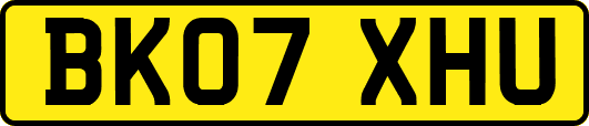 BK07XHU