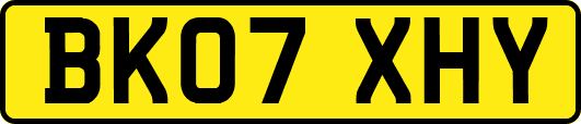 BK07XHY