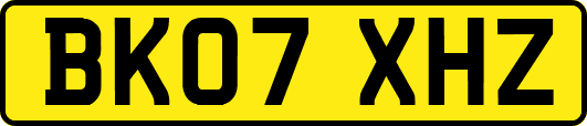 BK07XHZ