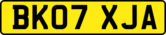 BK07XJA