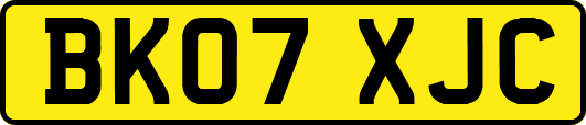 BK07XJC
