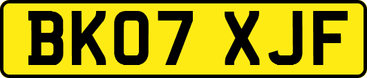 BK07XJF