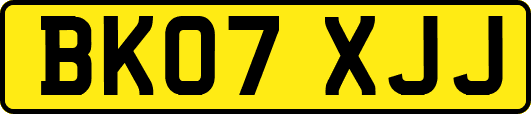 BK07XJJ