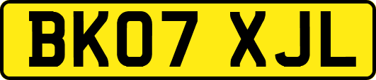BK07XJL