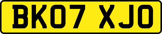 BK07XJO
