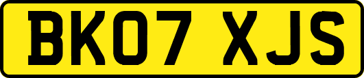 BK07XJS