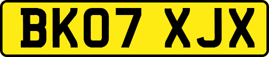 BK07XJX