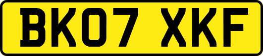 BK07XKF