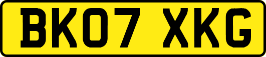 BK07XKG