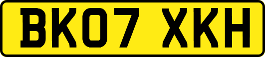 BK07XKH