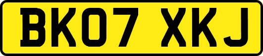 BK07XKJ