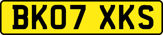 BK07XKS