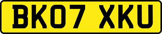 BK07XKU