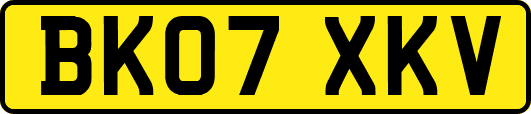 BK07XKV