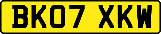 BK07XKW