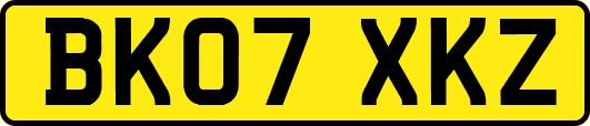 BK07XKZ
